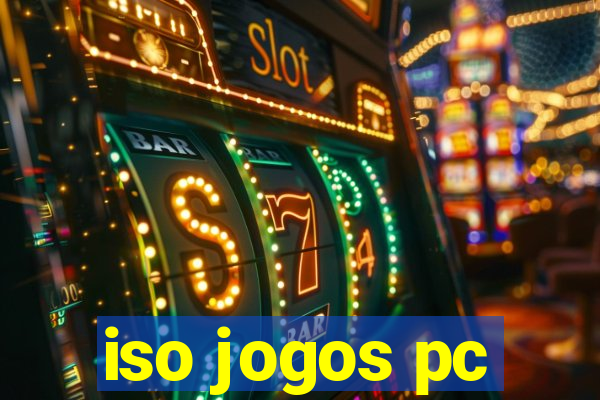 iso jogos pc